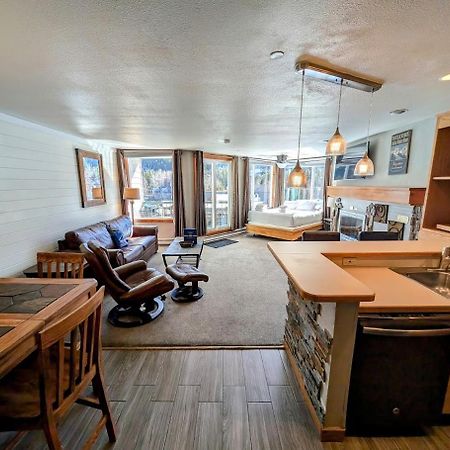 Lakeside 1485 By Summitcove Lodging Keystone Esterno foto