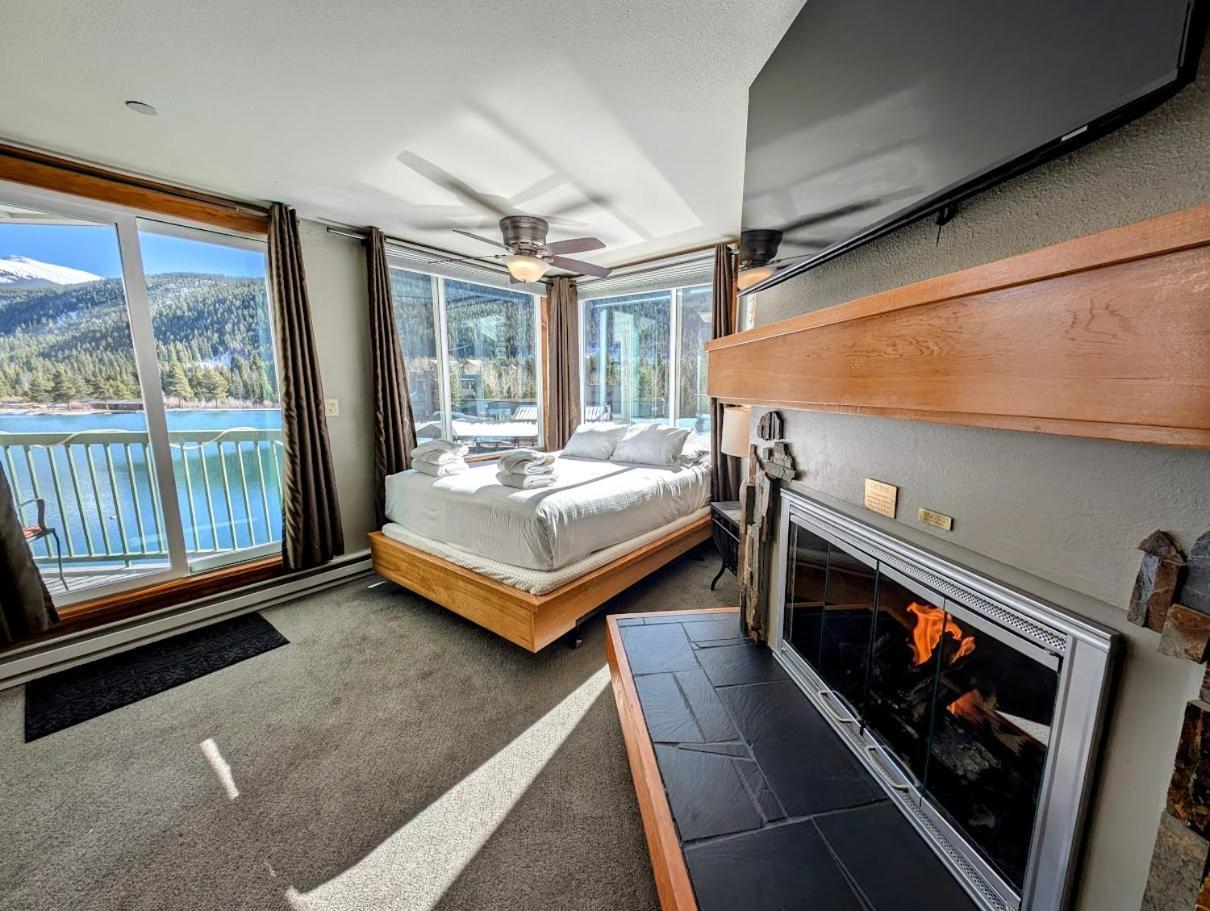 Lakeside 1485 By Summitcove Lodging Keystone Esterno foto
