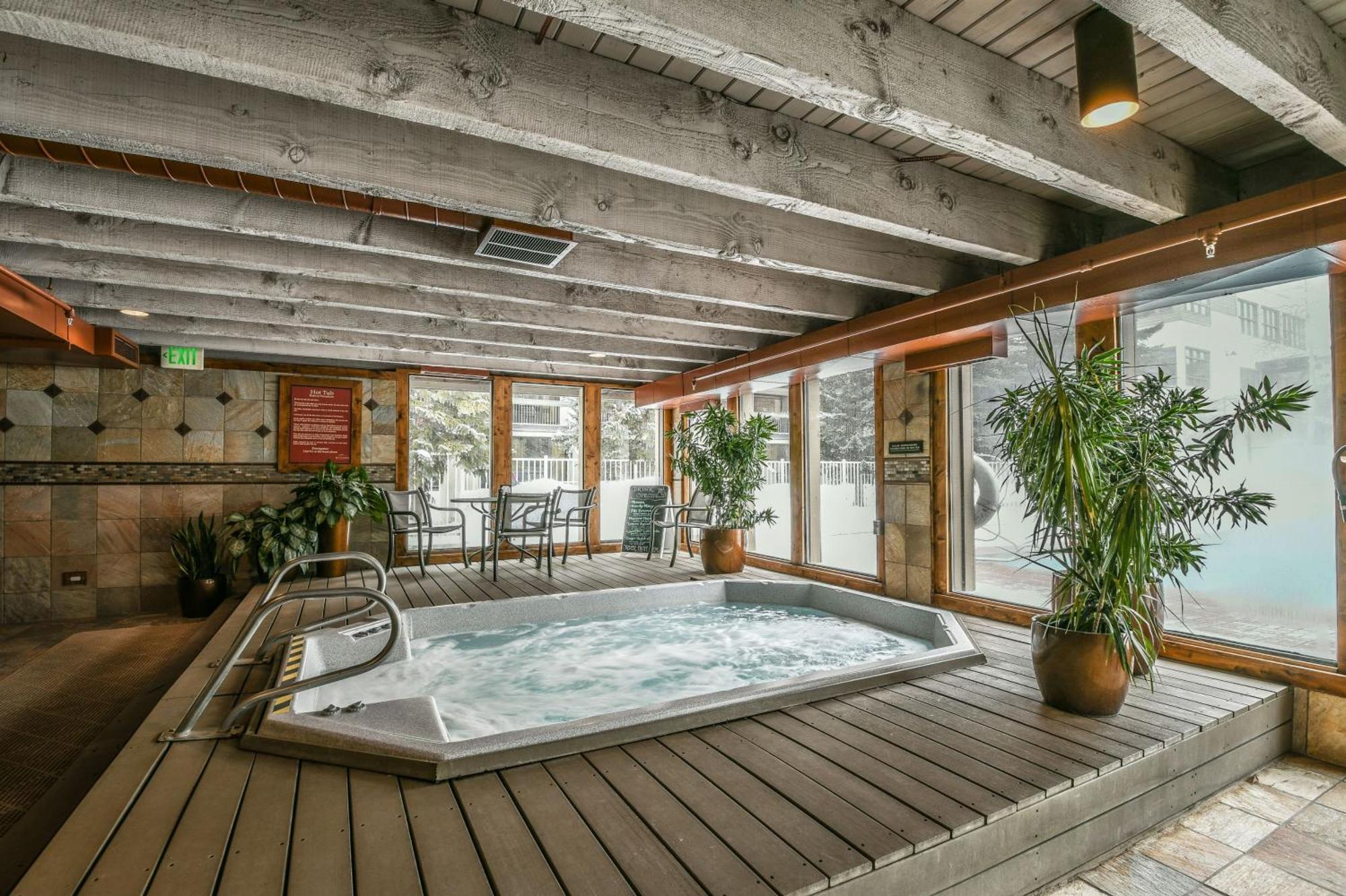 Lakeside 1485 By Summitcove Lodging Keystone Esterno foto