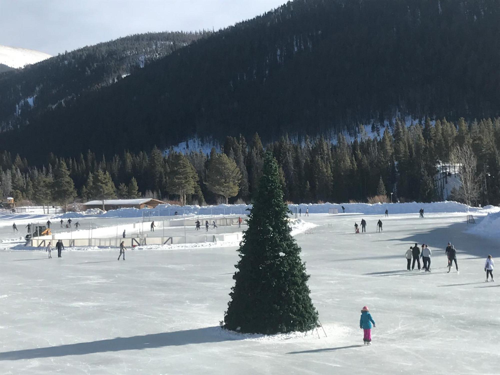 Lakeside 1485 By Summitcove Lodging Keystone Esterno foto