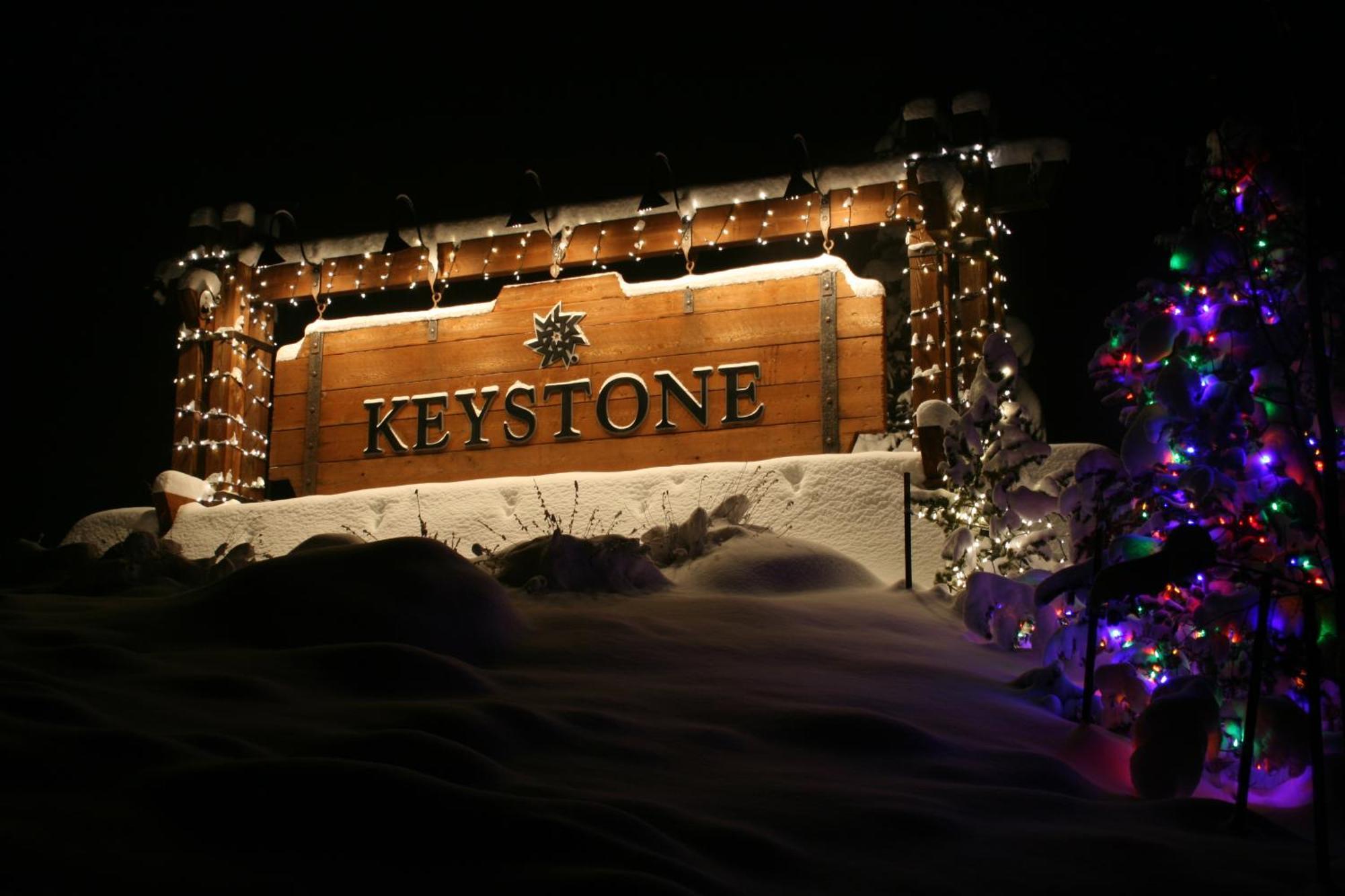 Lakeside 1485 By Summitcove Lodging Keystone Esterno foto